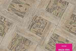 Линолеум Tarkett Magia Viva GAUDI 1 фото  | FLOORDEALER